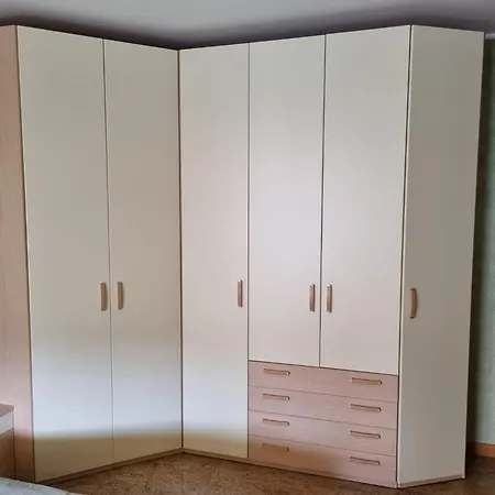 Lägenhet Consuelo House Arzergrande