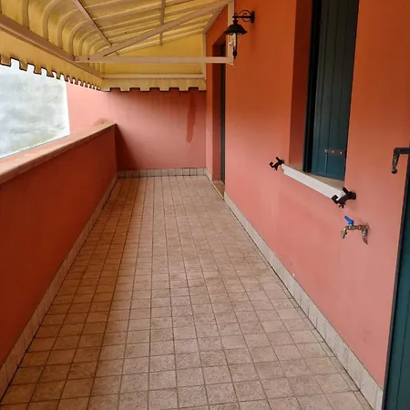 Consuelo House Lägenhet Arzergrande