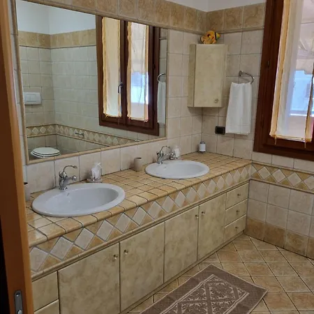 Consuelo House Apartamento