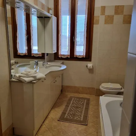 Consuelo House * Arzergrande