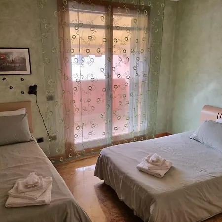 Consuelo House * Arzergrande
