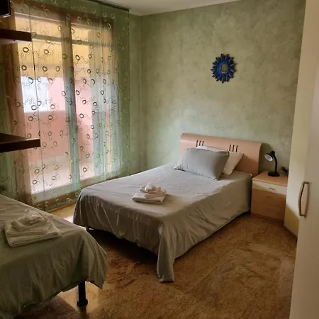 Consuelo House Apartment Arzergrande