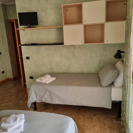 Consuelo House Apartment Arzergrande