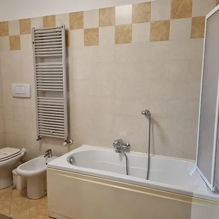 Consuelo House Apartment *