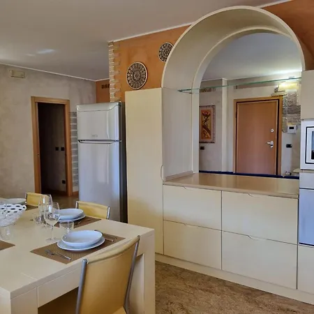 Consuelo House Apartment Arzergrande