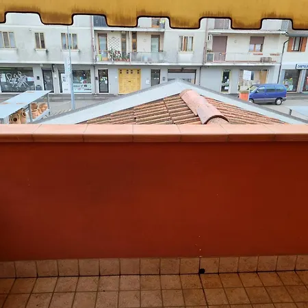 Consuelo House Apartment