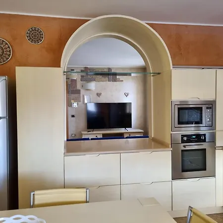 Apartment Consuelo House