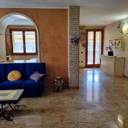 Consuelo House * Arzergrande