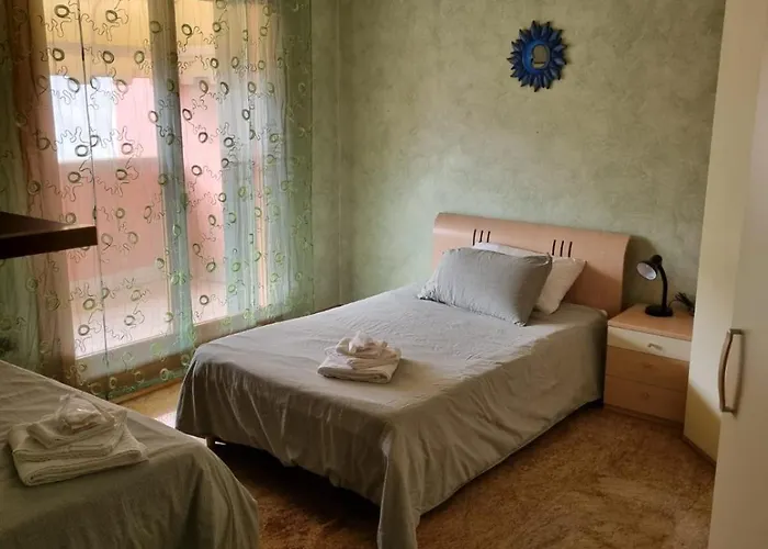Consuelo House Apartament Arzergrande