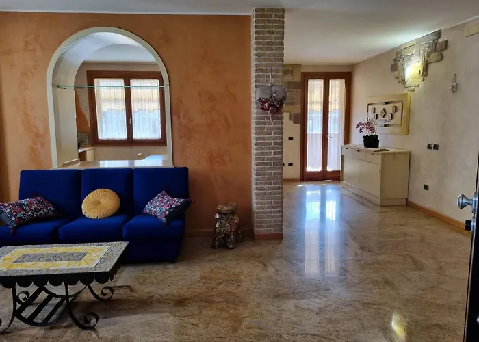 Consuelo House * Arzergrande